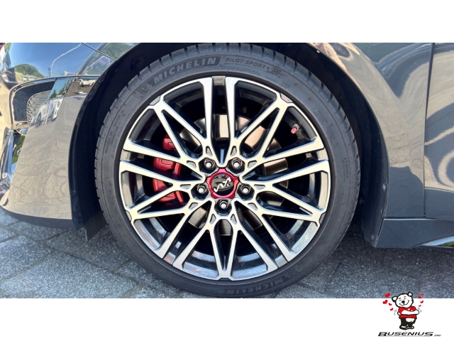 Kia ProCeed – Bild 20