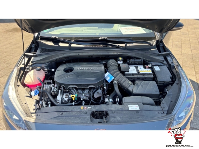 Kia ProCeed – Bild 21