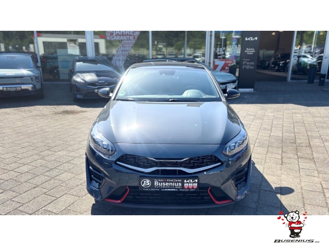 Kia ProCeed – Bild 3