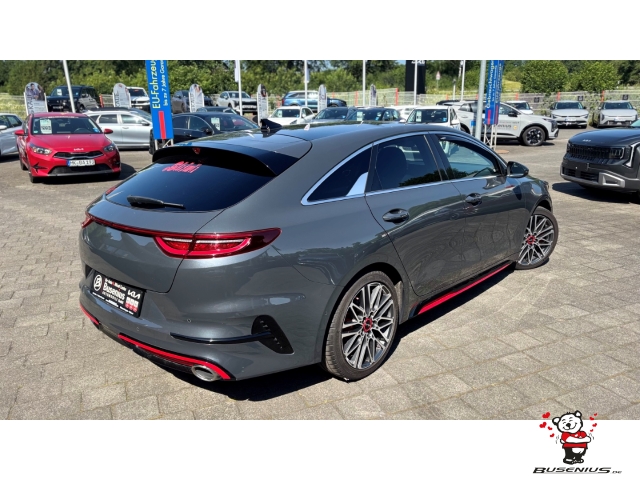 Kia ProCeed – Bild 4