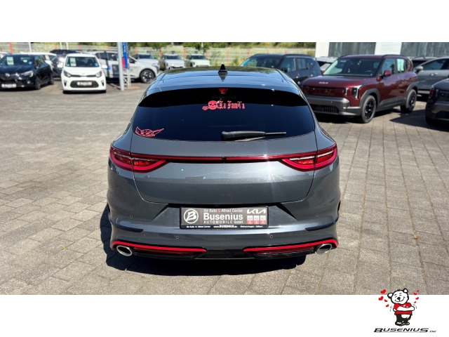 Kia ProCeed – Bild 5