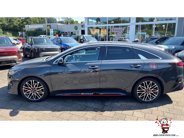 Kia ProCeed – Bild 7