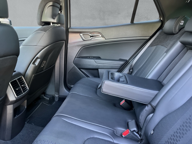 Kia Sportage – Bild 8