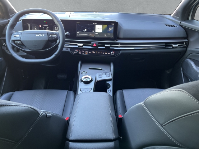 Kia Sportage – Bild 9