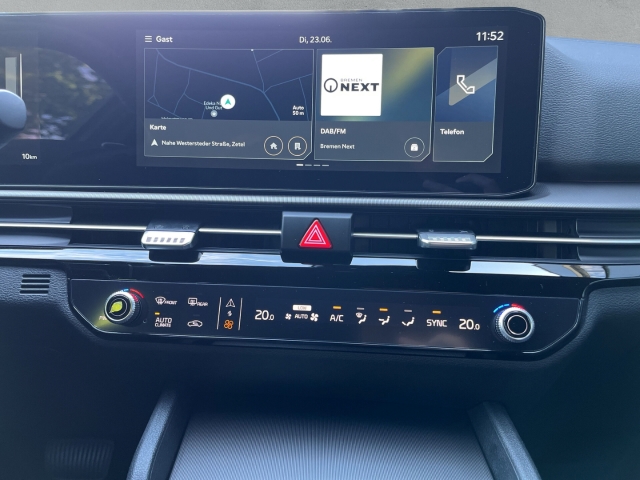 Kia Sportage – Bild 11