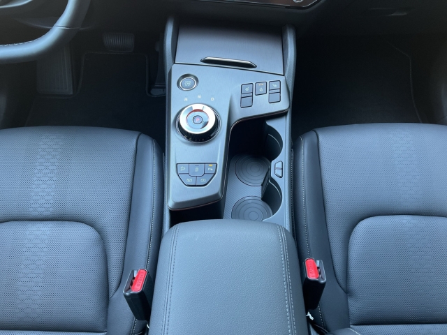 Kia Sportage – Bild 12