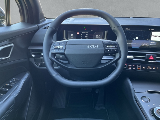 Kia Sportage – Bild 13