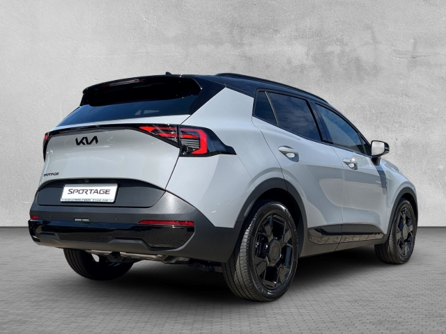 Kia Sportage – Bild 2