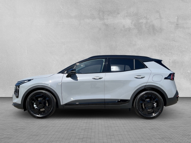 Kia Sportage – Bild 3