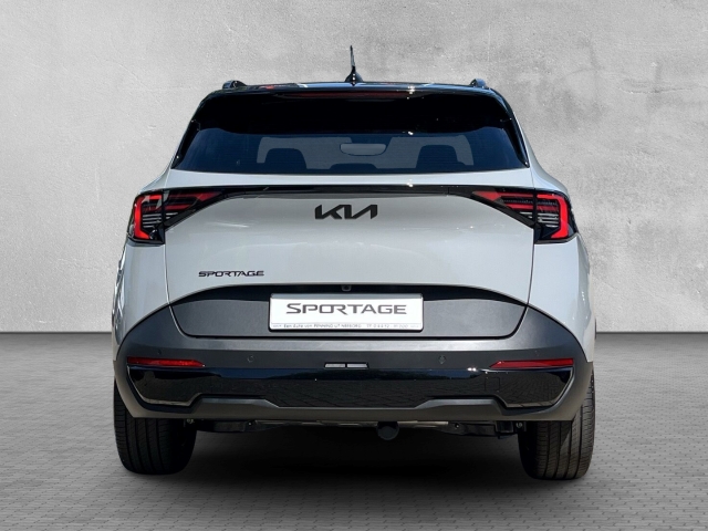 Kia Sportage – Bild 4