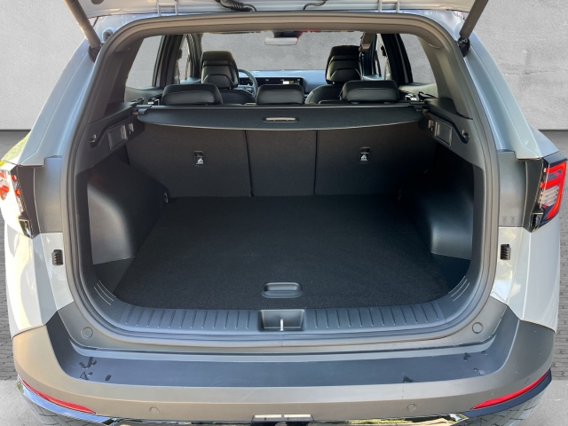 Kia Sportage – Bild 5