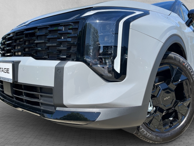 Kia Sportage – Bild 6