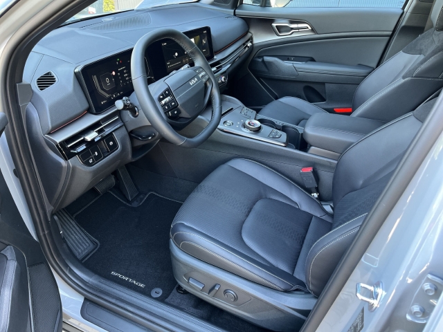 Kia Sportage – Bild 7