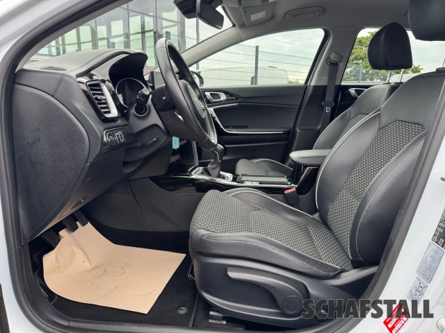 Kia XCeed – Bild 10