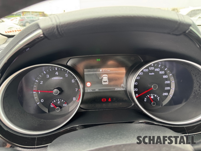 Kia XCeed – Bild 11