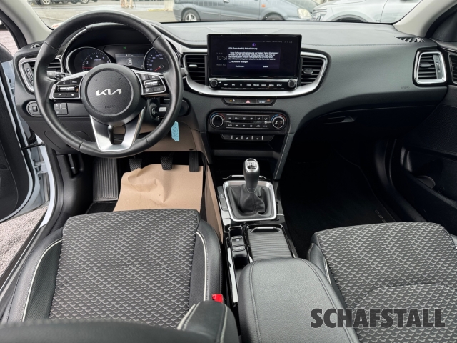 Kia XCeed – Bild 13