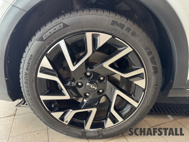Kia XCeed – Bild 14