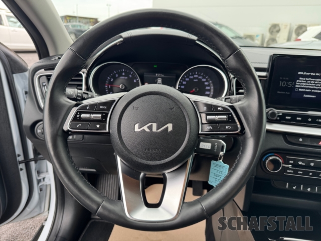 Kia XCeed – Bild 16