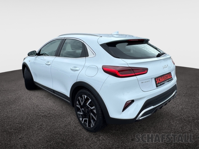 Kia XCeed – Bild 3