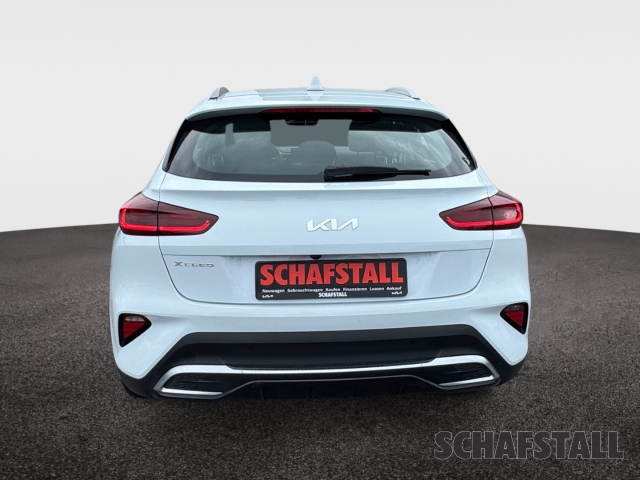 Kia XCeed – Bild 5