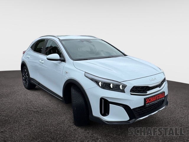 Kia XCeed – Bild 8