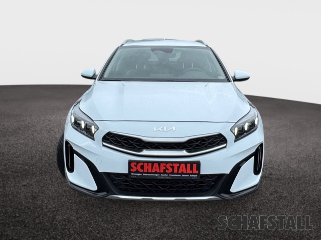 Kia XCeed – Bild 9