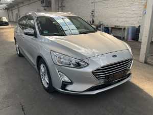 Ford Focus Navi Temp Sth Spurh CarPlay 6xServ GARANTIE