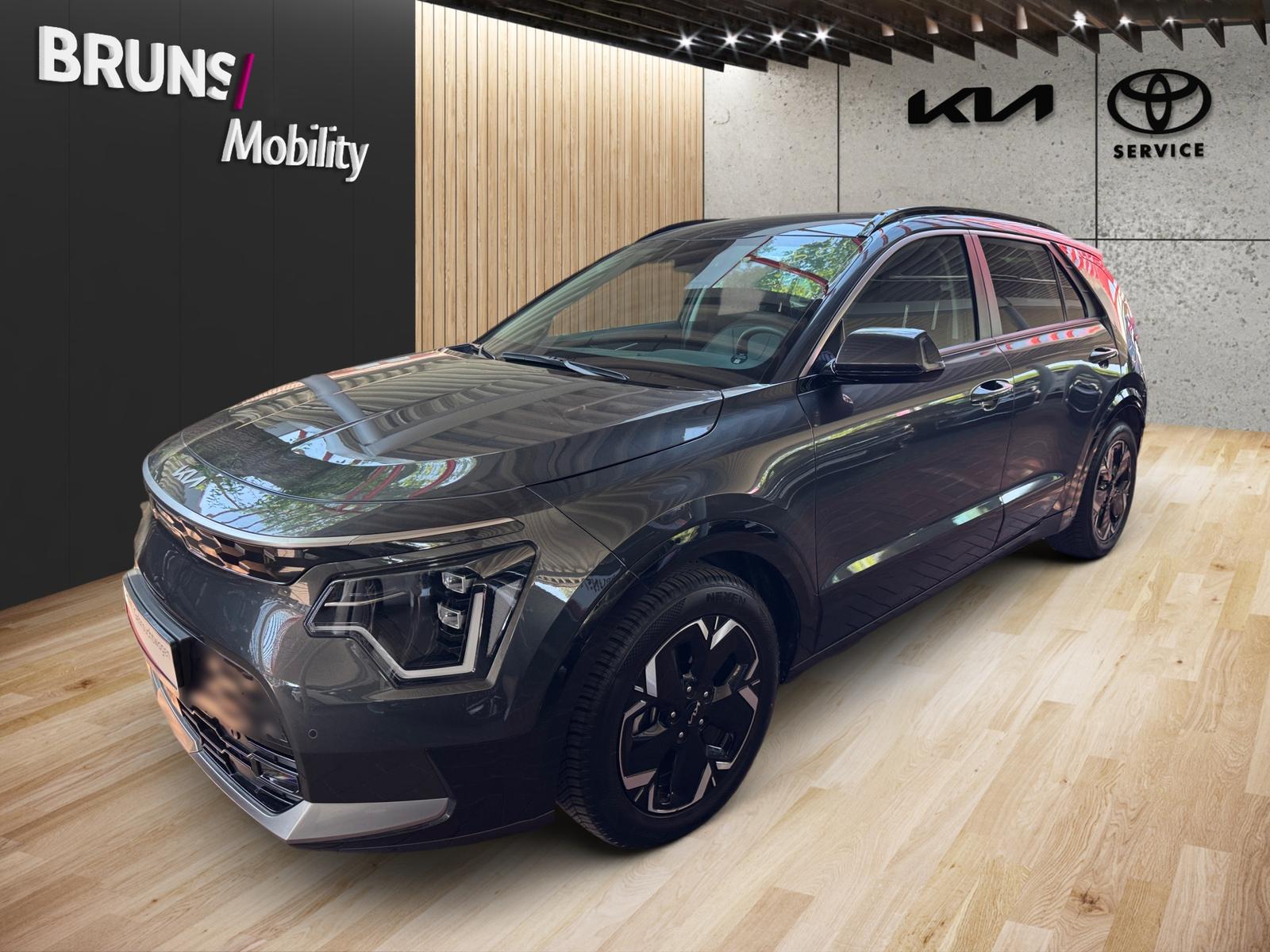 Kia Niro EV