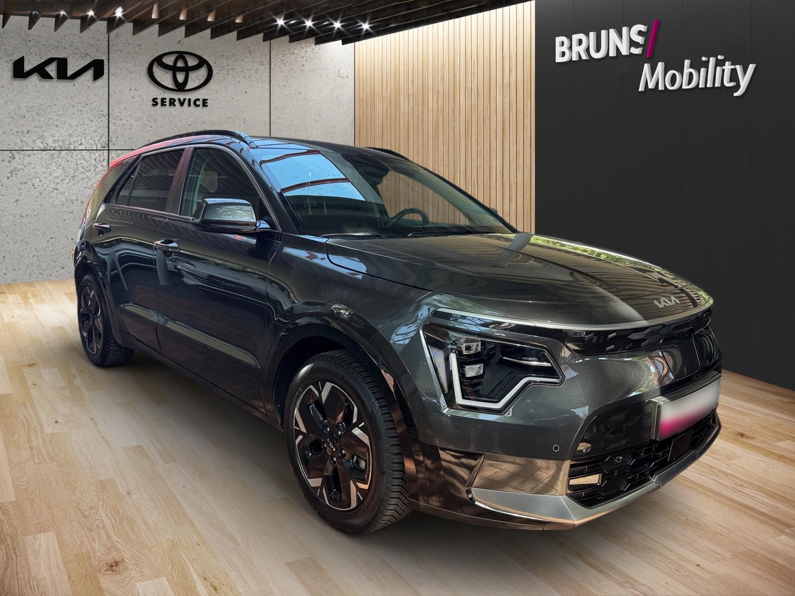 Kia Niro EV