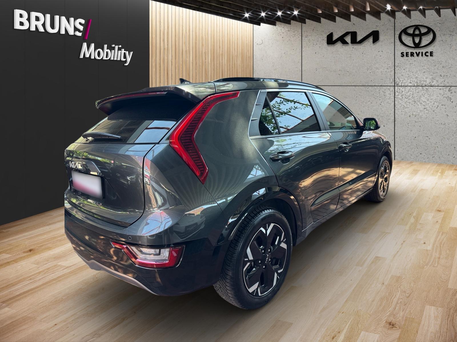 Kia Niro EV