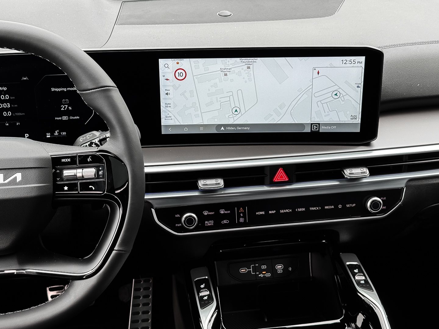 Kia Sorento – Bild 10