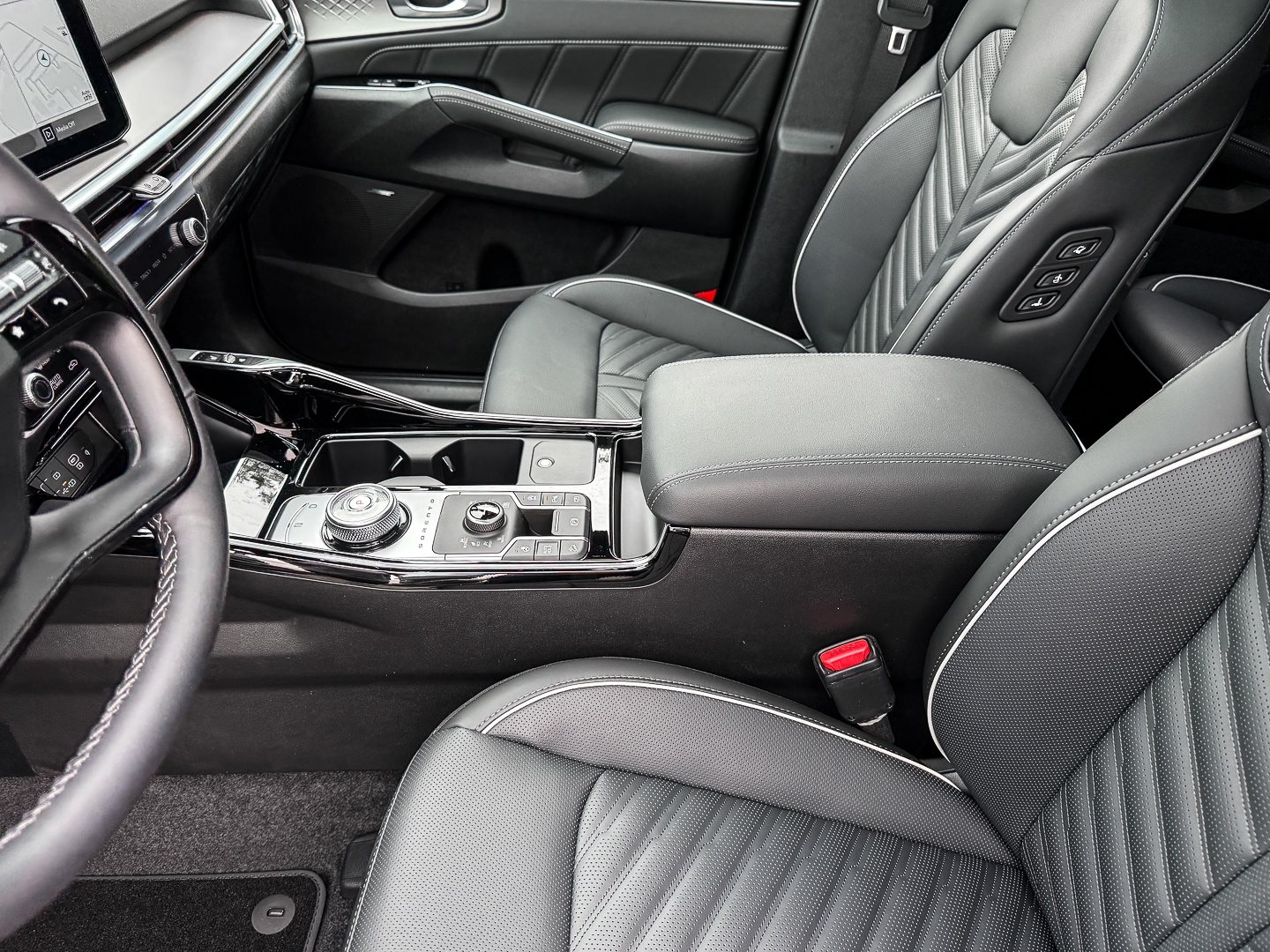 Kia Sorento – Bild 13