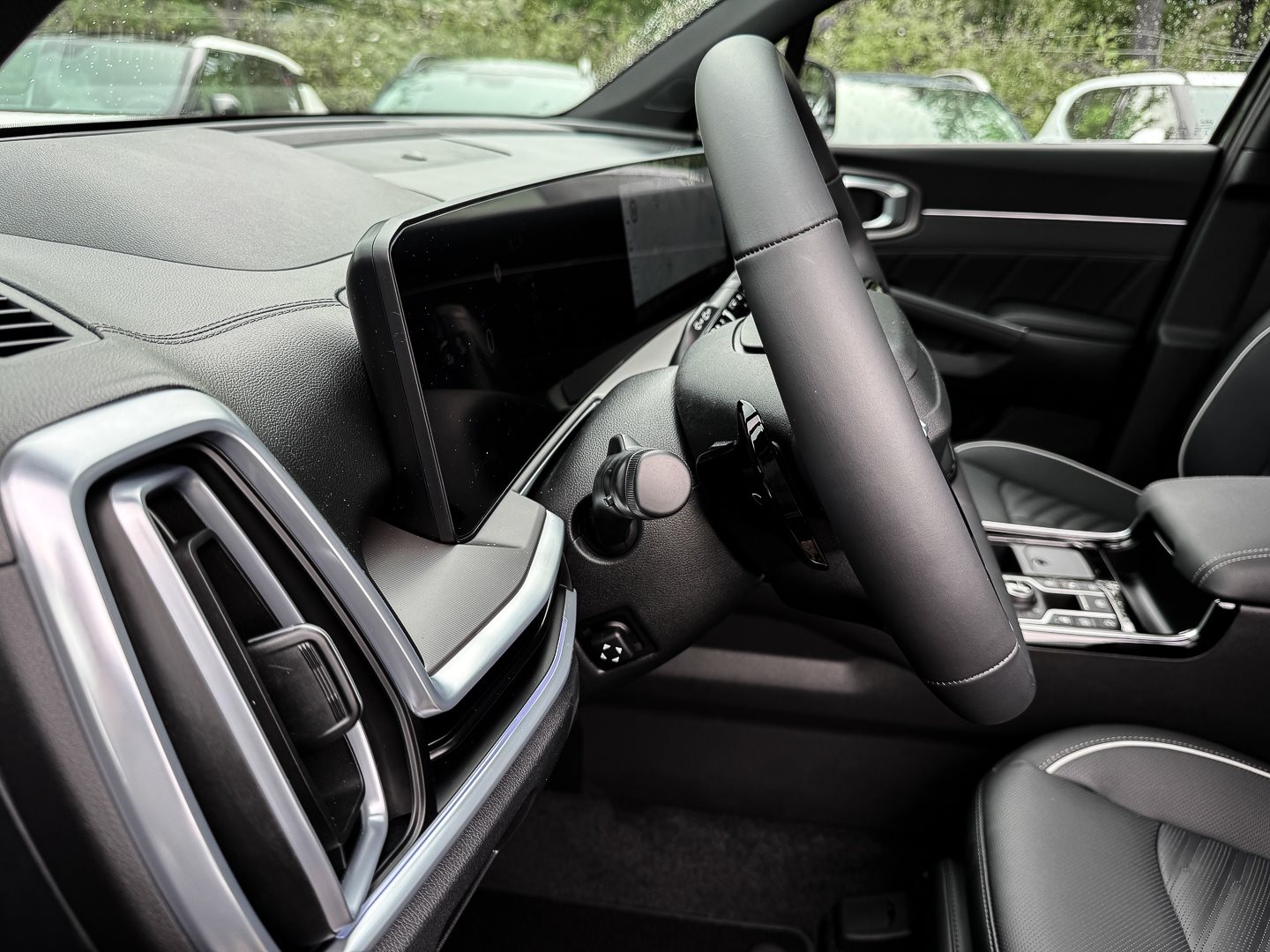Kia Sorento – Bild 14