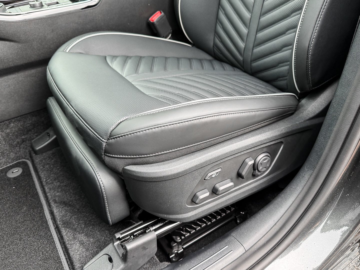 Kia Sorento – Bild 15