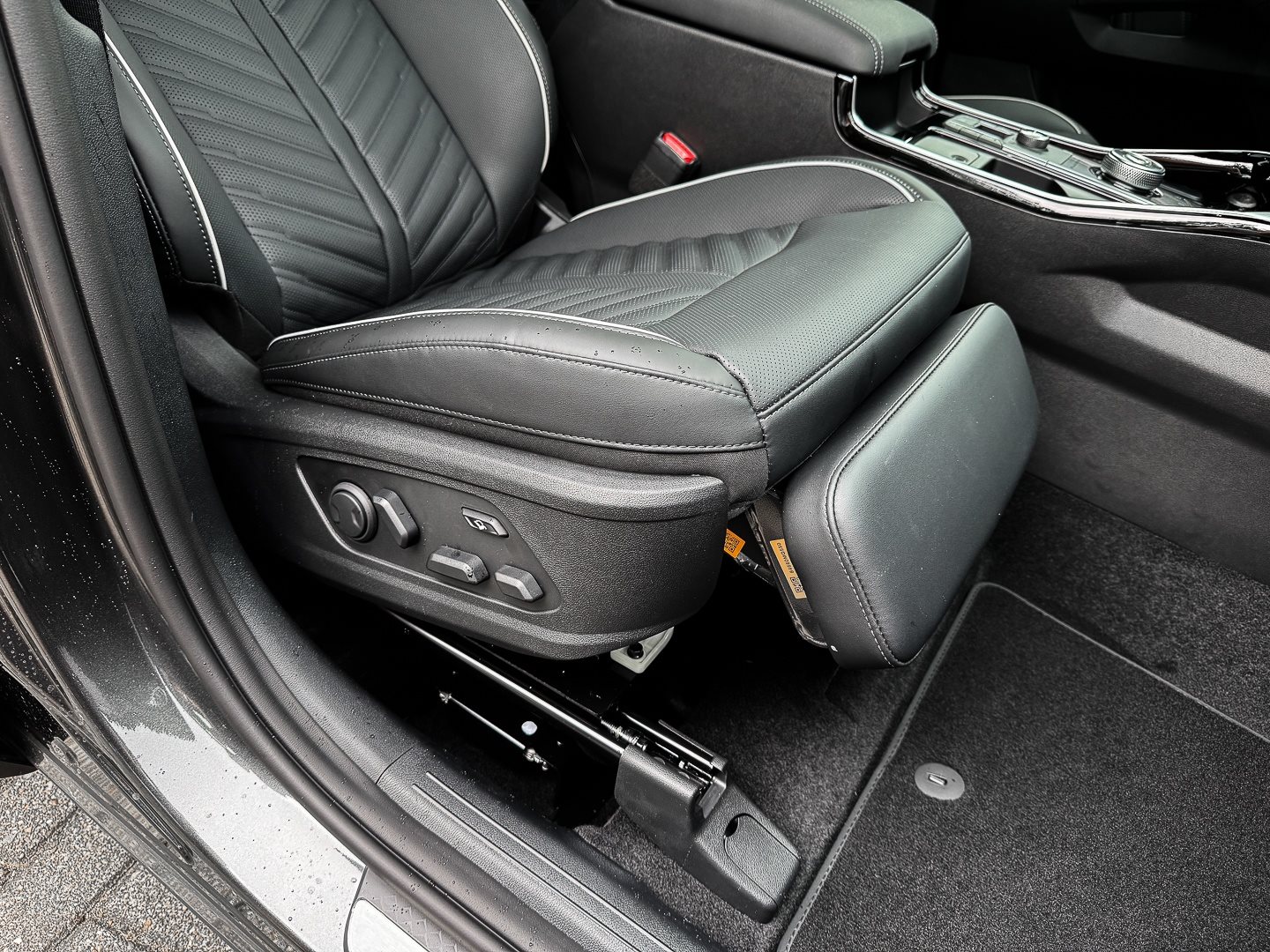 Kia Sorento – Bild 16