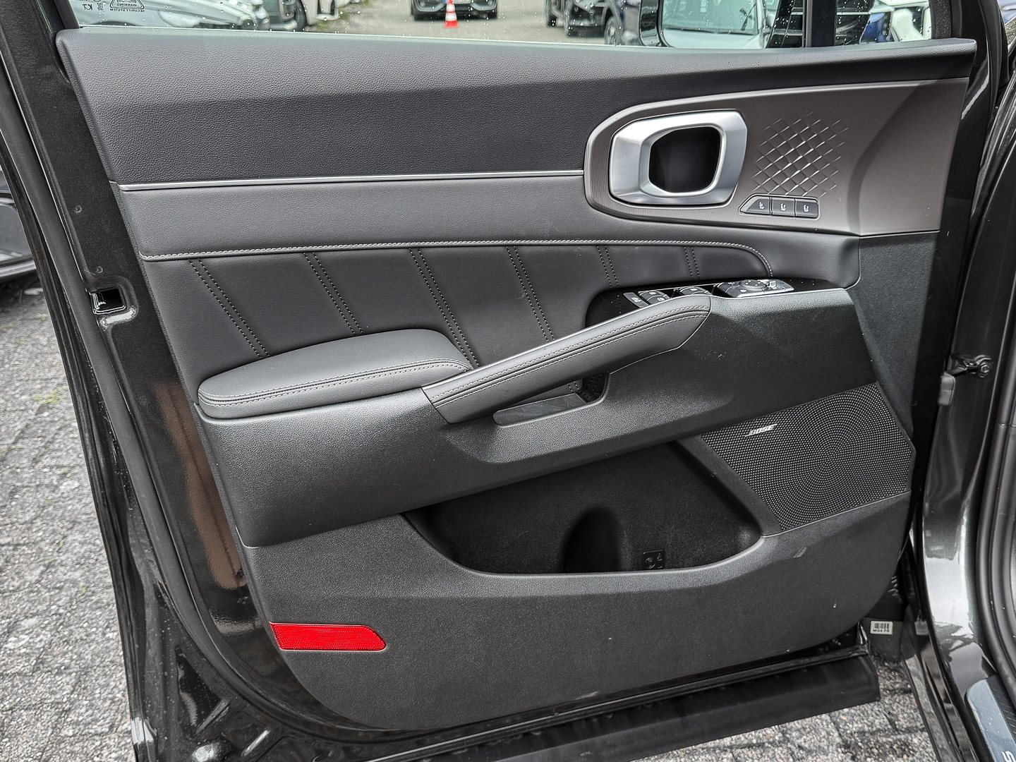 Kia Sorento – Bild 17