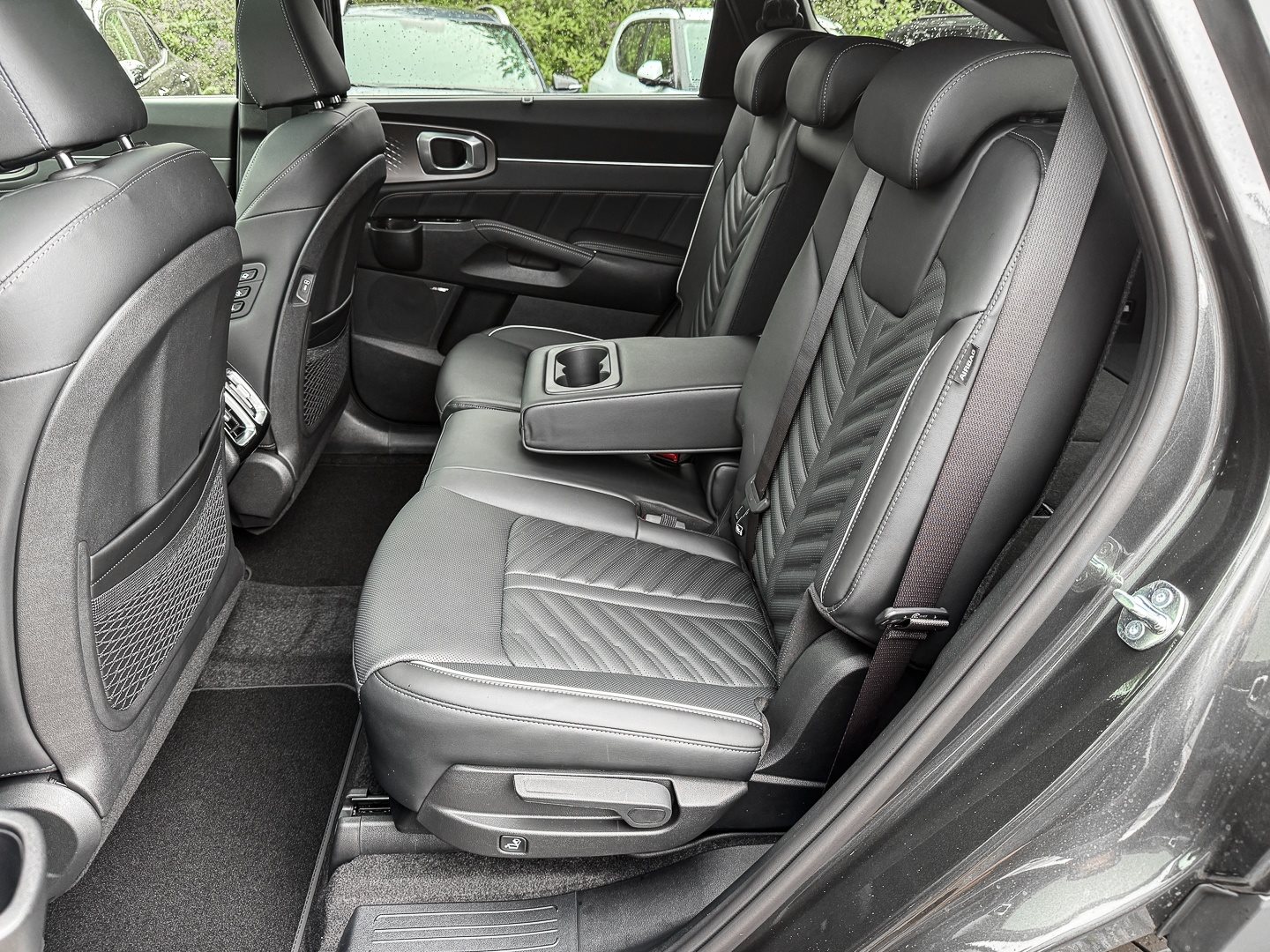 Kia Sorento – Bild 19