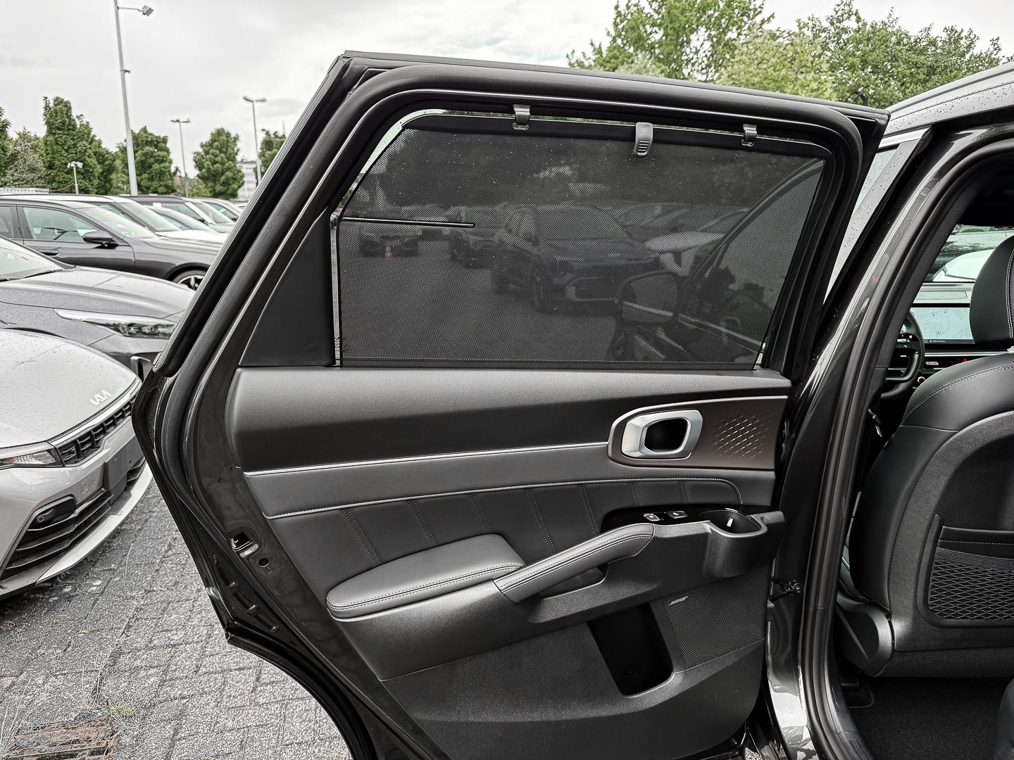 Kia Sorento – Bild 20