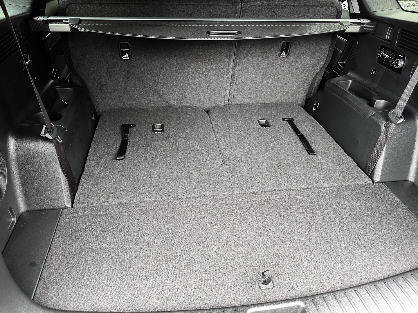 Kia Sorento – Bild 22