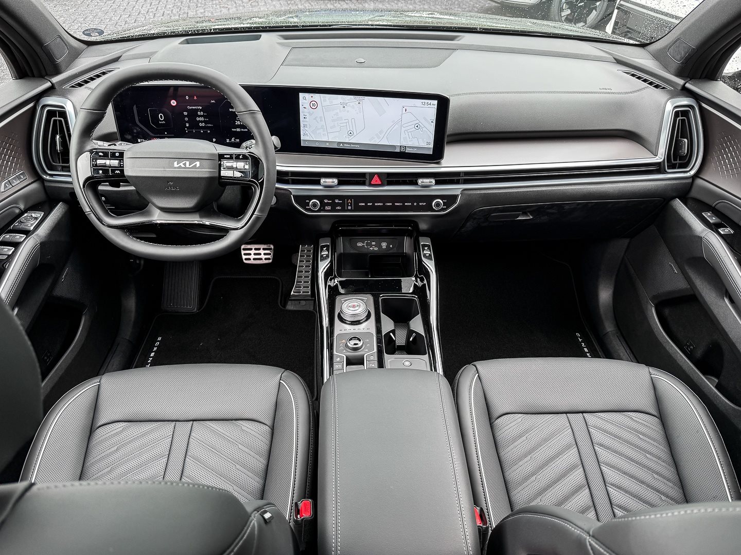 Kia Sorento – Bild 6
