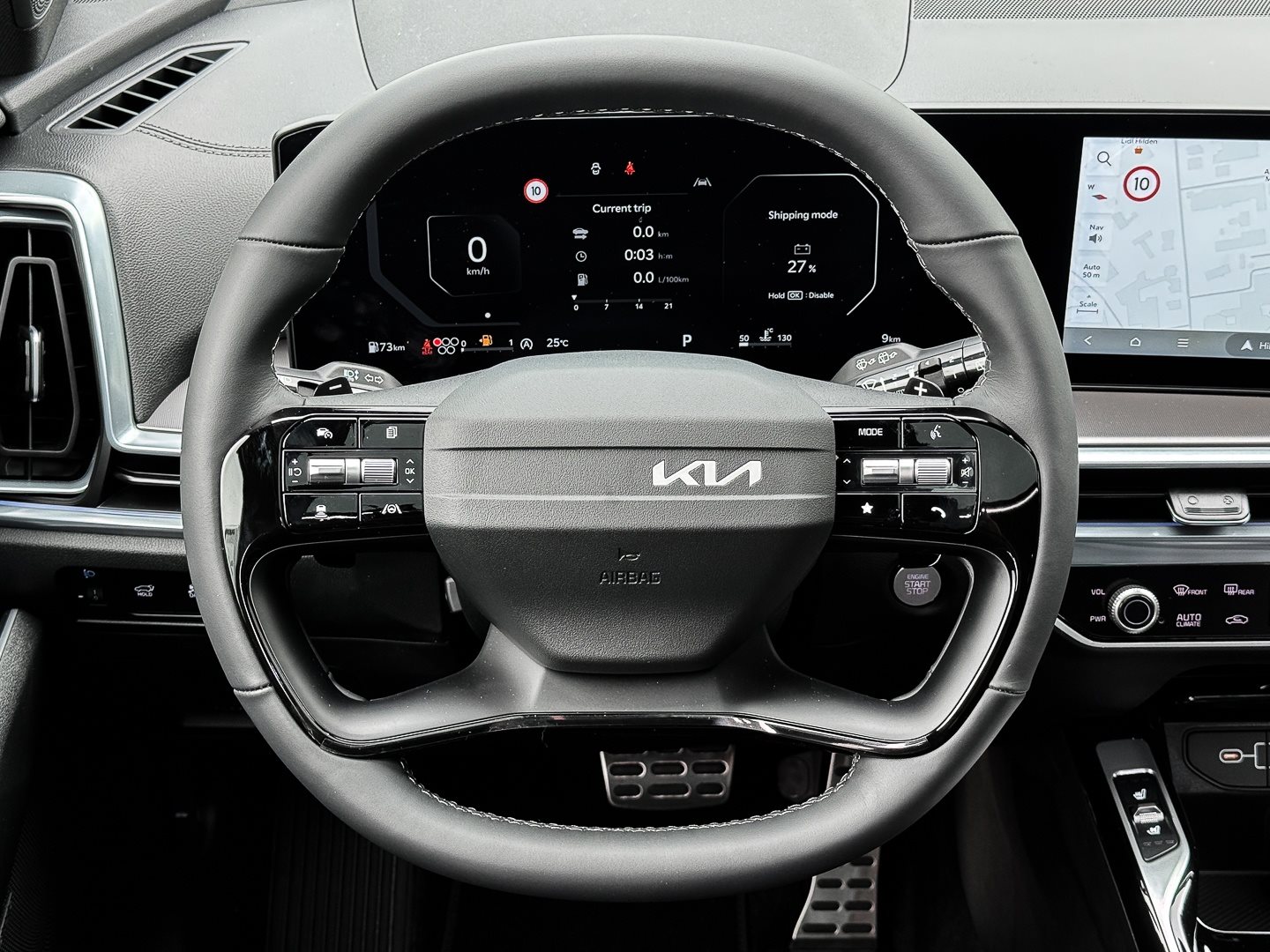 Kia Sorento – Bild 8
