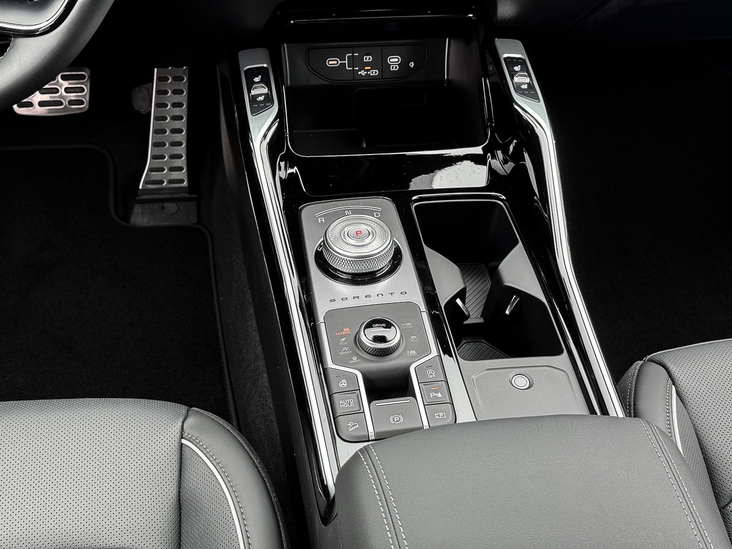 Kia Sorento – Bild 9