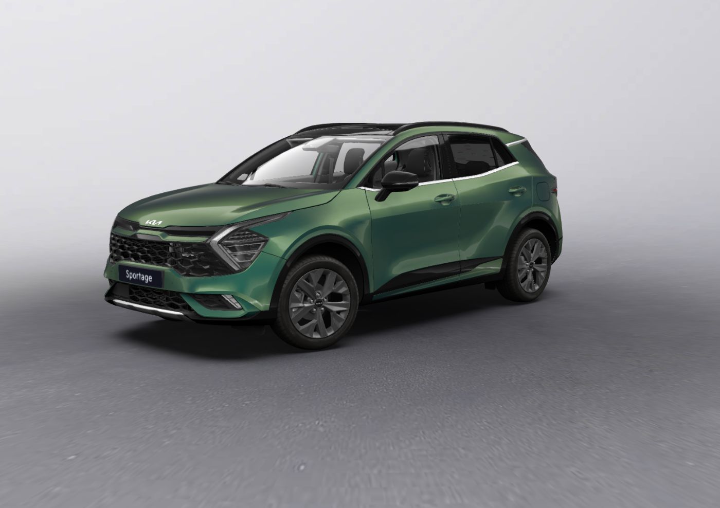 Kia Sportage – Bild 2