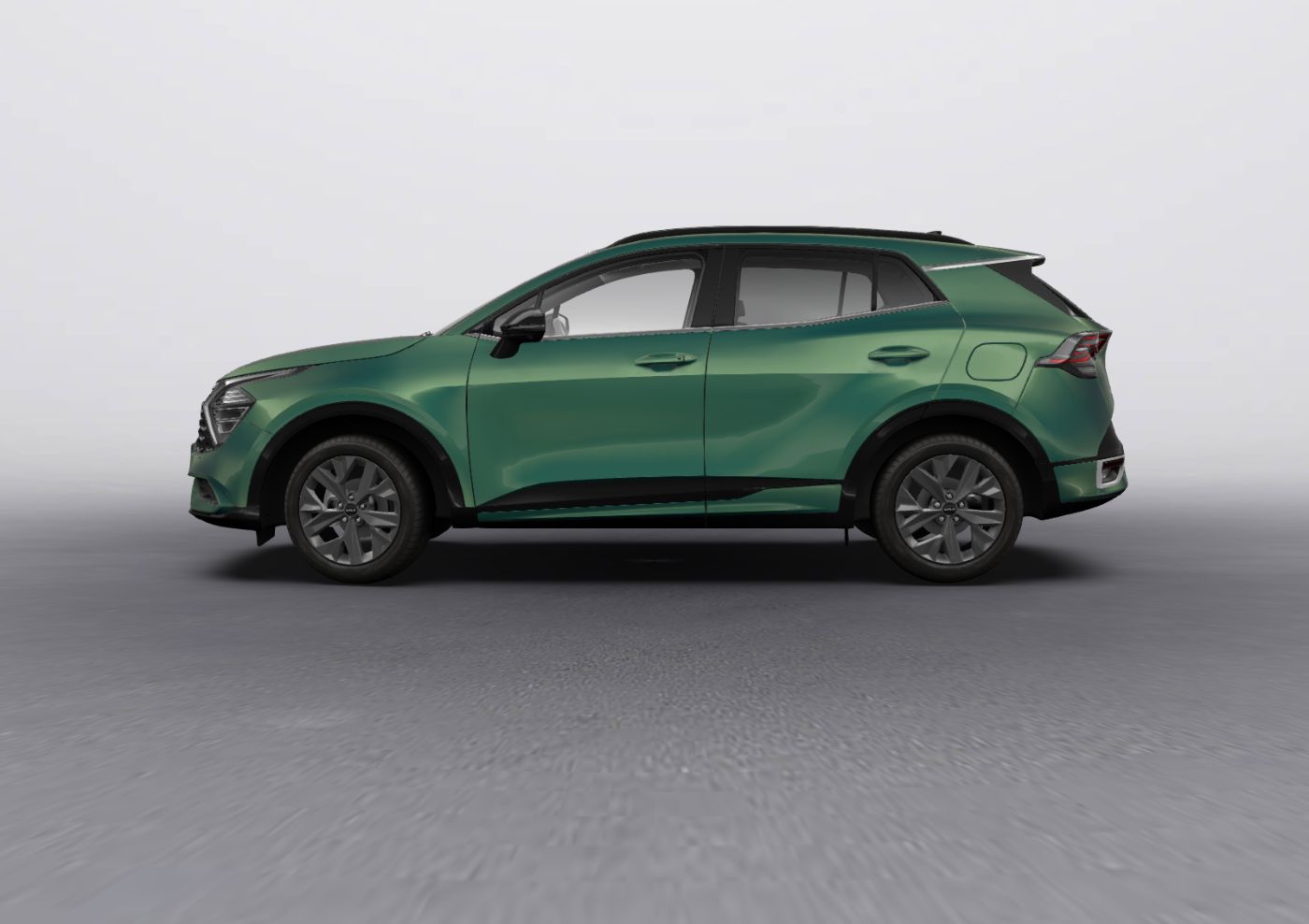 Kia Sportage – Bild 3