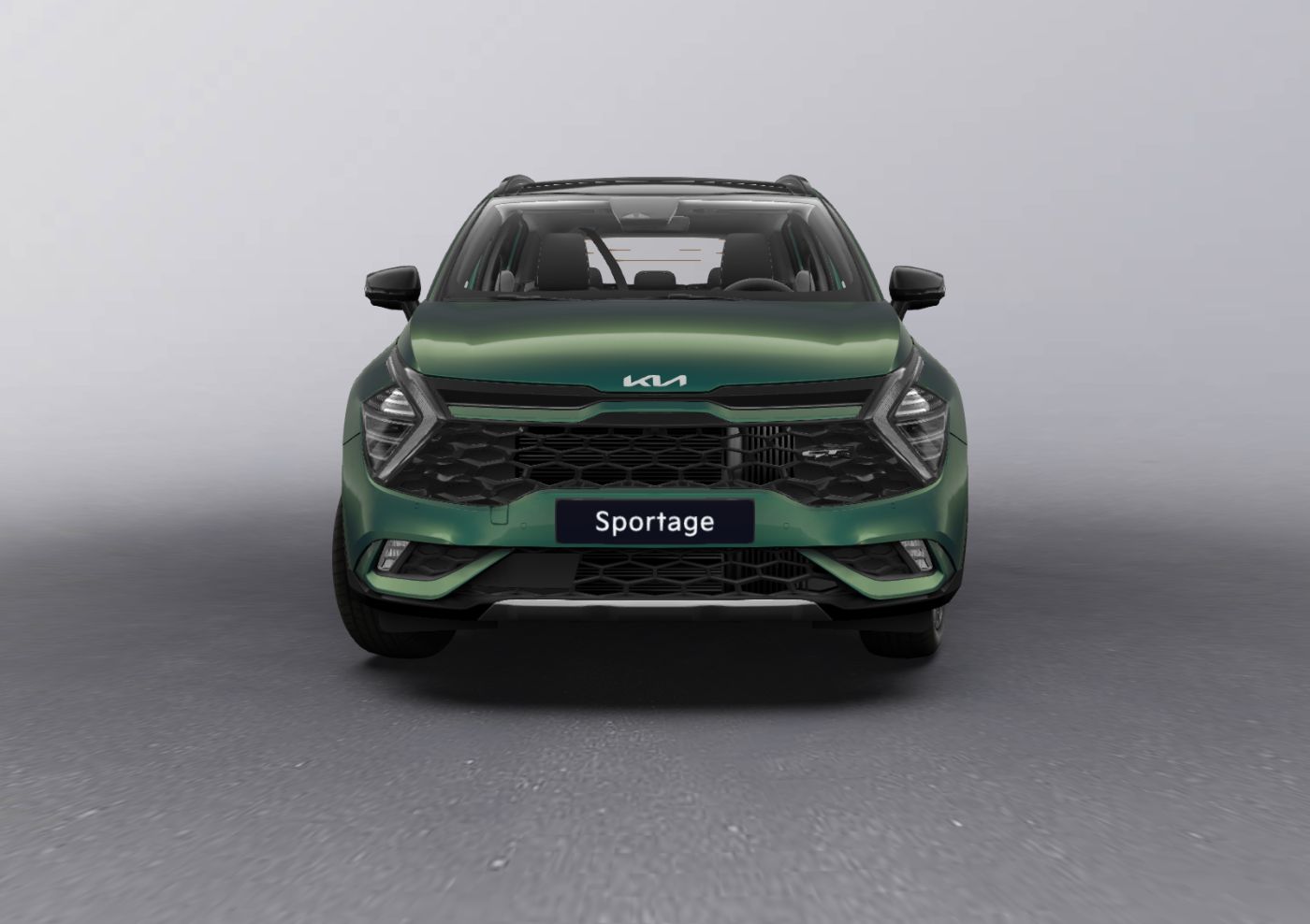 Kia Sportage – Bild 4