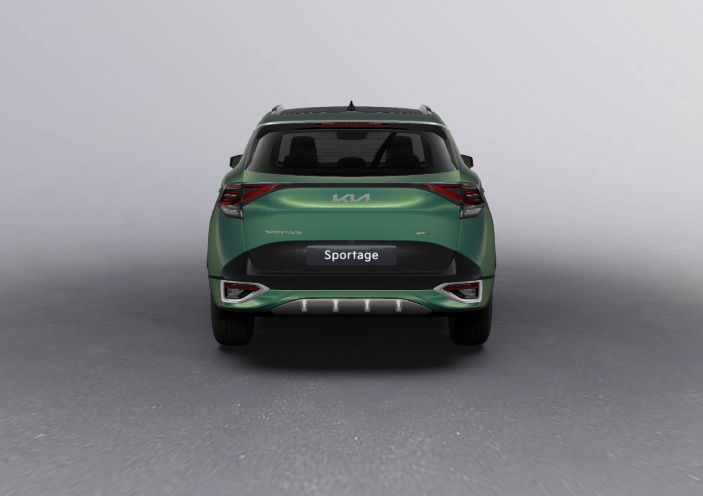 Kia Sportage – Bild 5