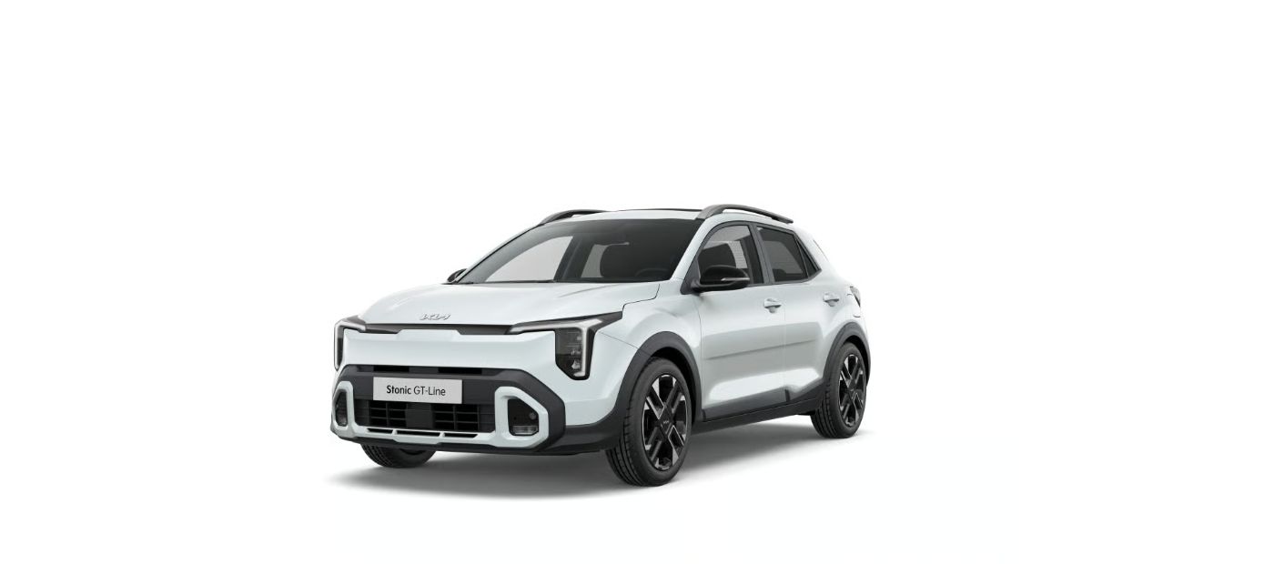 Kia Stonic – Bild 2