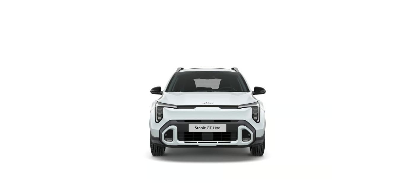Kia Stonic – Bild 4