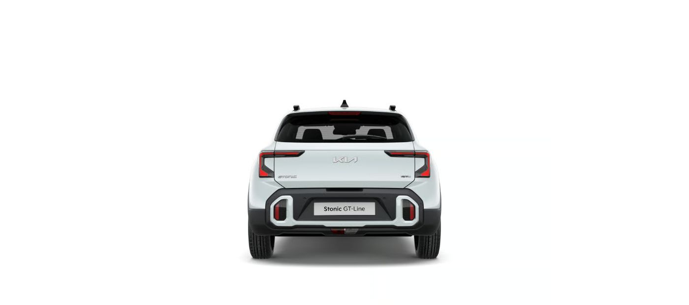 Kia Stonic – Bild 5