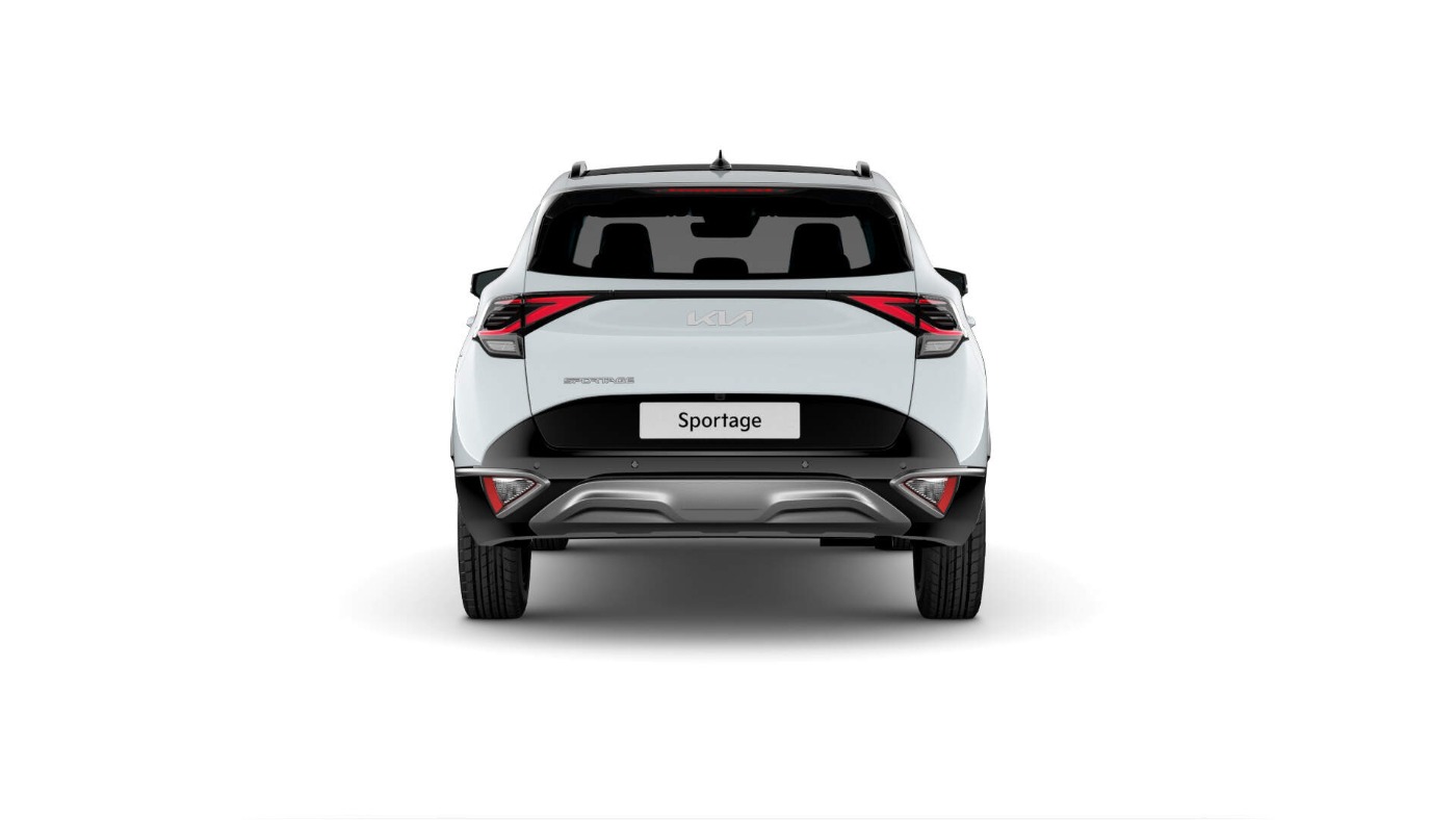 Kia Sportage – Bild 5